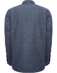 Stone Island Mens Long Sleeve Shirt