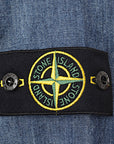 Stone Island Mens Long Sleeve Shirt