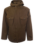 Stone Island Mens Jacket In Green