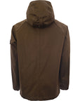 Stone Island Mens Jacket In Green