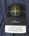 Stone Island Mens Jacket In Blue