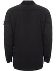 Stone Island Mens Jacket In Black