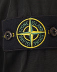 Stone Island Mens Jacket In Black
