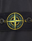 Stone Island Mens Jacket In Blue