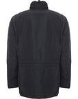 Stone Island Mens Jacket In Black