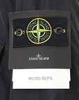 Stone Island Mens Jacket In Black