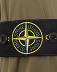 Stone Island Mens Jacket In Green