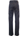 Dsquared2 Mens 5 Pockets In Blue