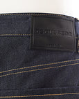 Dsquared2 Mens 5 Pockets In Blue