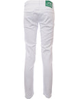 Dsquared2 Womens 5 Pockets In White