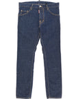 Dsquared2 Mens 5 Pockets In Blue
