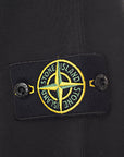 Stone Island Mens Sweatshirt In Black