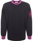 Stone Island Mens Sweatshirt