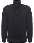Stone Island Mens Sweatshirt In Blue