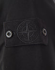 Stone Island Mens Sweatshirt In Black
