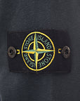 Stone Island Mens Hoodie In Grey