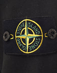 Stone Island Mens Sweatshirt In Black