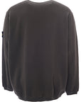 Stone Island Mens sweatshirt In Grey