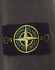 Stone Island Mens sweatshirt In Grey