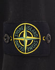 Stone Island Mens sweatshirt In Black