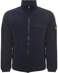 Stone Island Mens sweatshirt In Blue