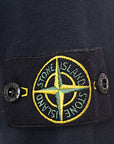 Stone Island Mens sweatshirt In Blue