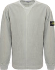 Stone Island Mens Sweatshirt In Grey