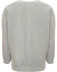 Stone Island Mens Sweatshirt In Grey