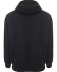 Stone Island Mens Hoodie In Black