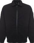 Stone Island Mens sweatshirt In Black