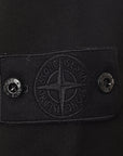 Stone Island Mens sweatshirt In Black