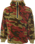 Stone Island Mens Hoodie In Green