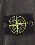 Stone Island Mens sweatshirt In Grey