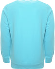 Stone Island Mens Sweatshirt In Blue