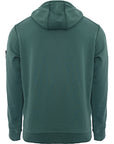 Stone Island Mens Sweatshirt In Green