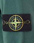 Stone Island Mens Sweatshirt In Green