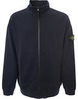 Stone Island Mens Sweatshirt In Blue