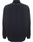 Stone Island Mens Sweatshirt In Blue
