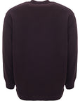 Stone Island Mens Sweatshirt In Purple