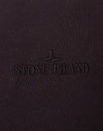 Stone Island Mens Sweatshirt In Purple
