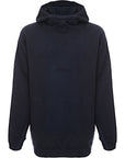 Stone Island Mens Hoodie In Blue