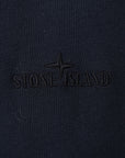 Stone Island Mens Hoodie In Blue