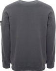 Stone Island Mens sweatshirt In Grey
