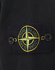 Stone Island Mens Sweatshirt In Black