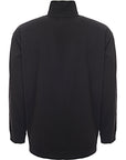 Stone Island Mens Sweatshirt In Black