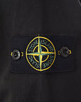 Stone Island Mens Sweatshirt In Black