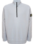 Stone Island Mens Sweatshirt In Blue