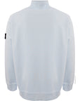 Stone Island Mens Sweatshirt In Blue