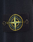 Stone Island Mens Sweatshirt In Blue