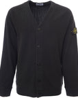 Stone Island Mens SweatShirt In Black